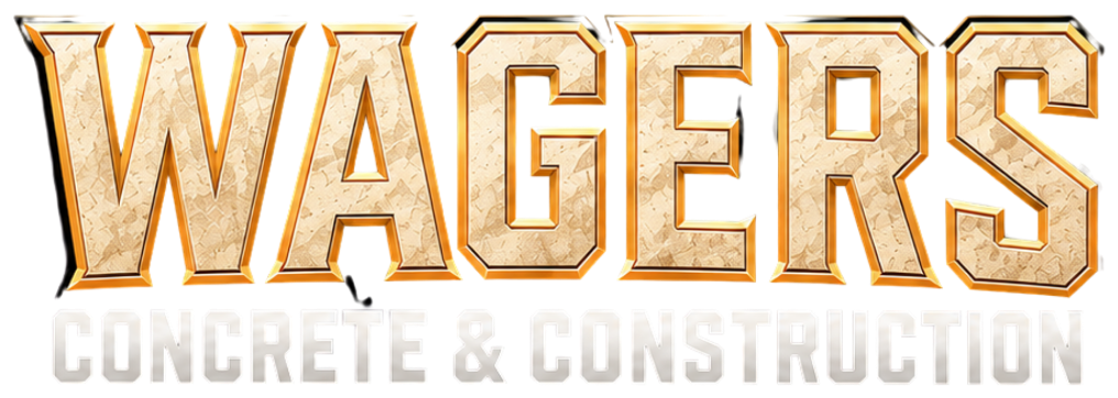Wagers Concrete and Construction